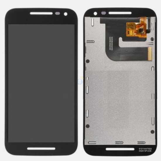 TOUCH+DISPLAY 	MOTOROLA XT1541 ,MOTO G3 PRETO